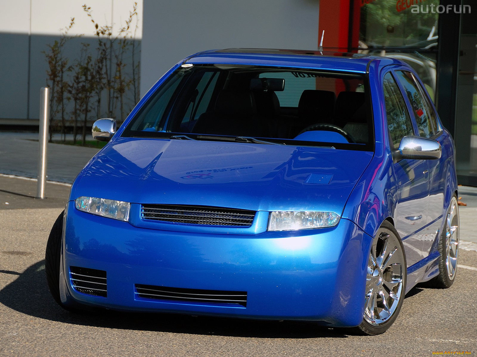 , skoda